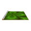 Tapis 100% à motifs lavables à la machine 2989_PAT63_YW-68734705