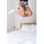 Surmatelas en microfibre hypoallergénique The Original Heavenly Plush-502191600