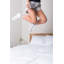 Surmatelas en microfibre hypoallergénique The Original Heavenly Plush-502191603