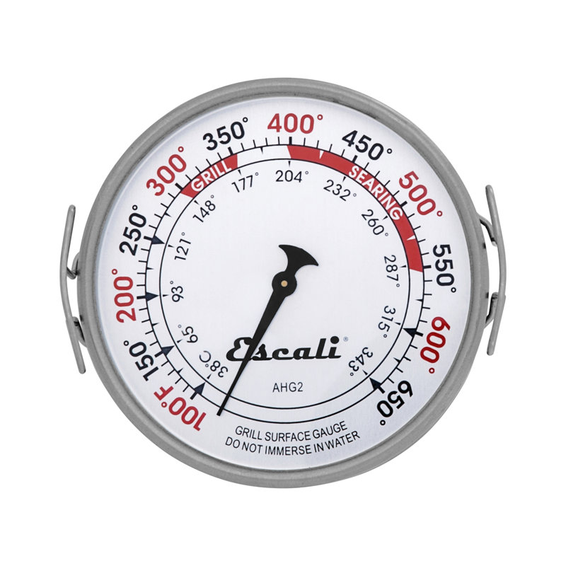 Escali Dial