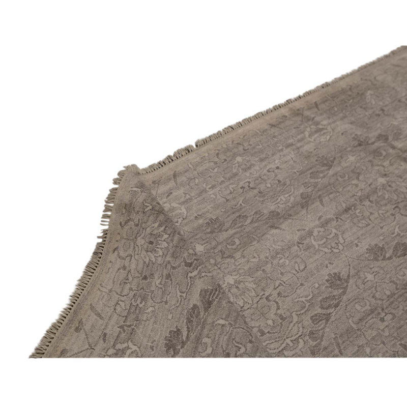 Handmade Area Rug
