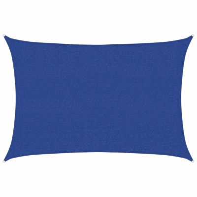Sesser 2.5m x 3.5m Rectangular Shade Sail