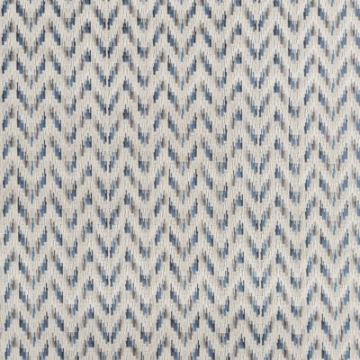 Carnival Performance Viscose Blend Fabric