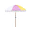 Areebe 150cm Market Parasol-124301604