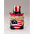 Patriot Gnome Candy Jar