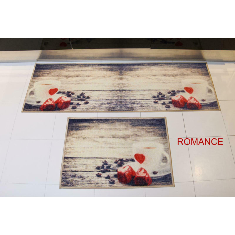 Enya Kitchen Mat