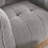Sofas Upholstered Accent Chair with Ottoman-100675065-123028590