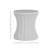 Gannet Side Table - Natural Stone-84679200