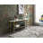 Lynk 72'' Marble Top Console Table