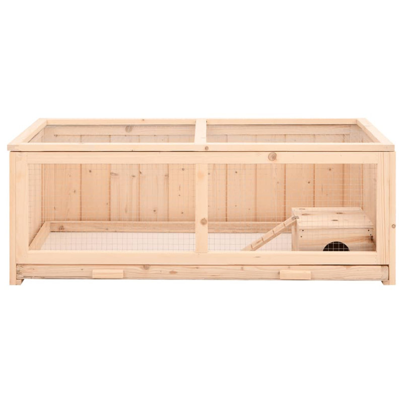 Talbotton Hamster Cage