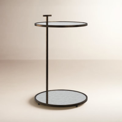 Erma 16" End Table