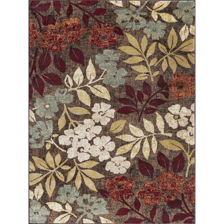 Ardwell Indoor Rug