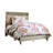 Deerpark Upholstered Bed