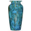 Vase de table en verre Kaleesi
