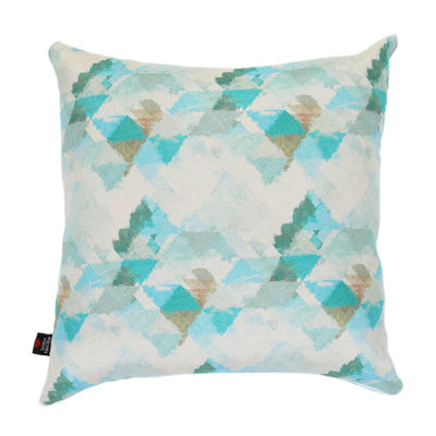 Alva Square Cushion
