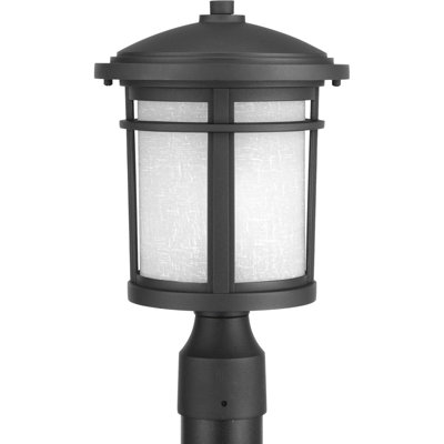 Wish Frosted Lantern Head