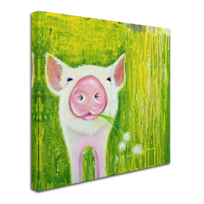 " Pig " by Michelle Faber