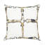 Equestrian Square Pillow Cover & Insert-101837680