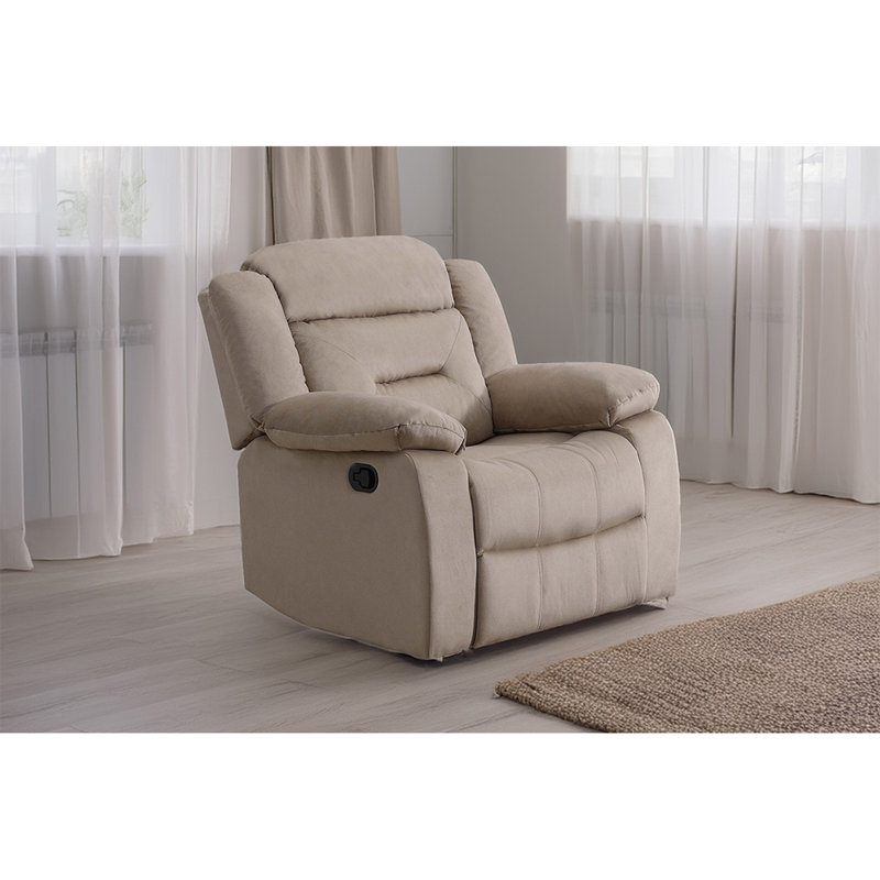 Fauteuil inclinable simple