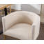 Chaises de salle à manger rembourrées Kaydance-87789832-87789835