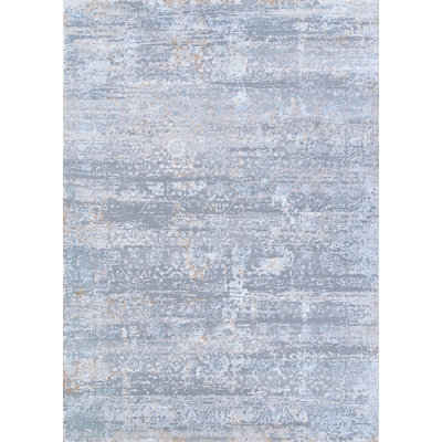 Jahiem Floral Indoor Rug