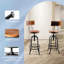 Tabouret de bar industriel pivotant réglable-1632694957-1675023021