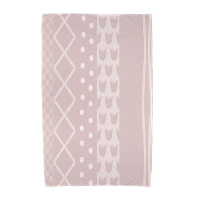 Serviette de plage en microfibre Avelia