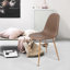 Fernbush 49cm H Upholstered Side Chair-37088729