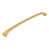 Aurum Brushed Gold