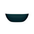 Barcelona 59" x 28.5" Freestanding Soaking Bathtub with Void