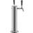 Deborah Stainless Steel 13 - Piece Beverage Dispenser Set