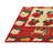 Ilir Floral Indoor Rug-1067179159