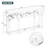 Mariela 60.09'' Console Table-90410405