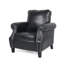 Fauteuil club