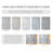 Gudinas Hand Tufted Performance Abstract Rug-2109631495