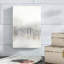 Neutral Wave I by Jennifer Goldberger - Painting-15263435-15263430
