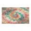 Tapis tressé brillant-106464120