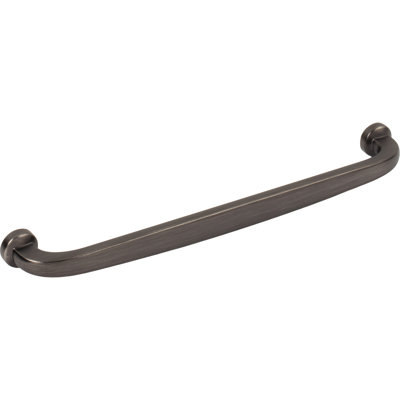 Weser 192 Mm Center-To-Center Bar Pull