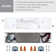 30W Dimmable LED Driver with Enclosure 24V DC