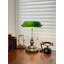 Metal Bankers Lamp-669072937-669072933