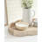 Winstead Scalloped Mango Wood Serving Tray-951186212