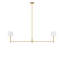 Greard 56 Linear Chandelier