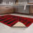 Luxurious Comfort Chef Kitchen Mat, Cutlery Design, Low-Profile, Universal Fit-86901173-86901174