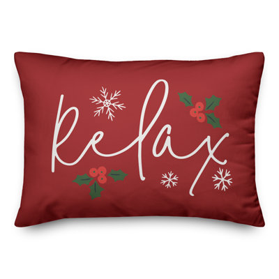  Coussin Relax