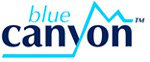 Blue Canyon Logo