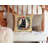  Other/No Pattern Polyester Indoor/Outdoor Throw Pillow-1916444369