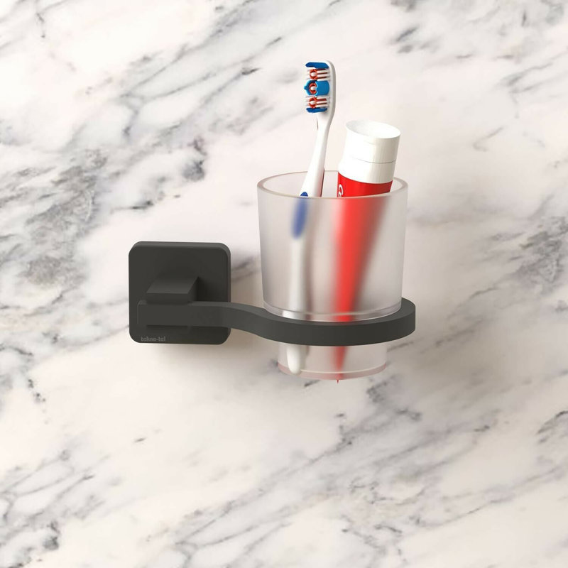 Kaeden Toothbrush Holder