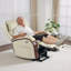 Fauteuil inclinable électrique Yreka-443899053