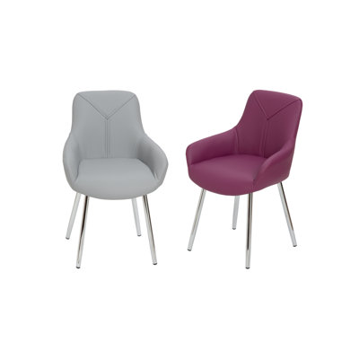 Ariad Kids 12.5'' Chair and Ottoman
