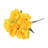 Artificial Peony Flower Bush-1136307299